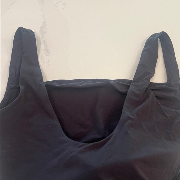 🖤 NWT SKIMS FITS EVERYBODY SQUARE NECK BODYSUIT SIZE SMALL - Picture 14 of 14